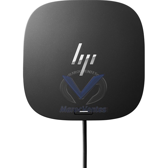Station d’accueil HP USB-C G5 5TW10AA