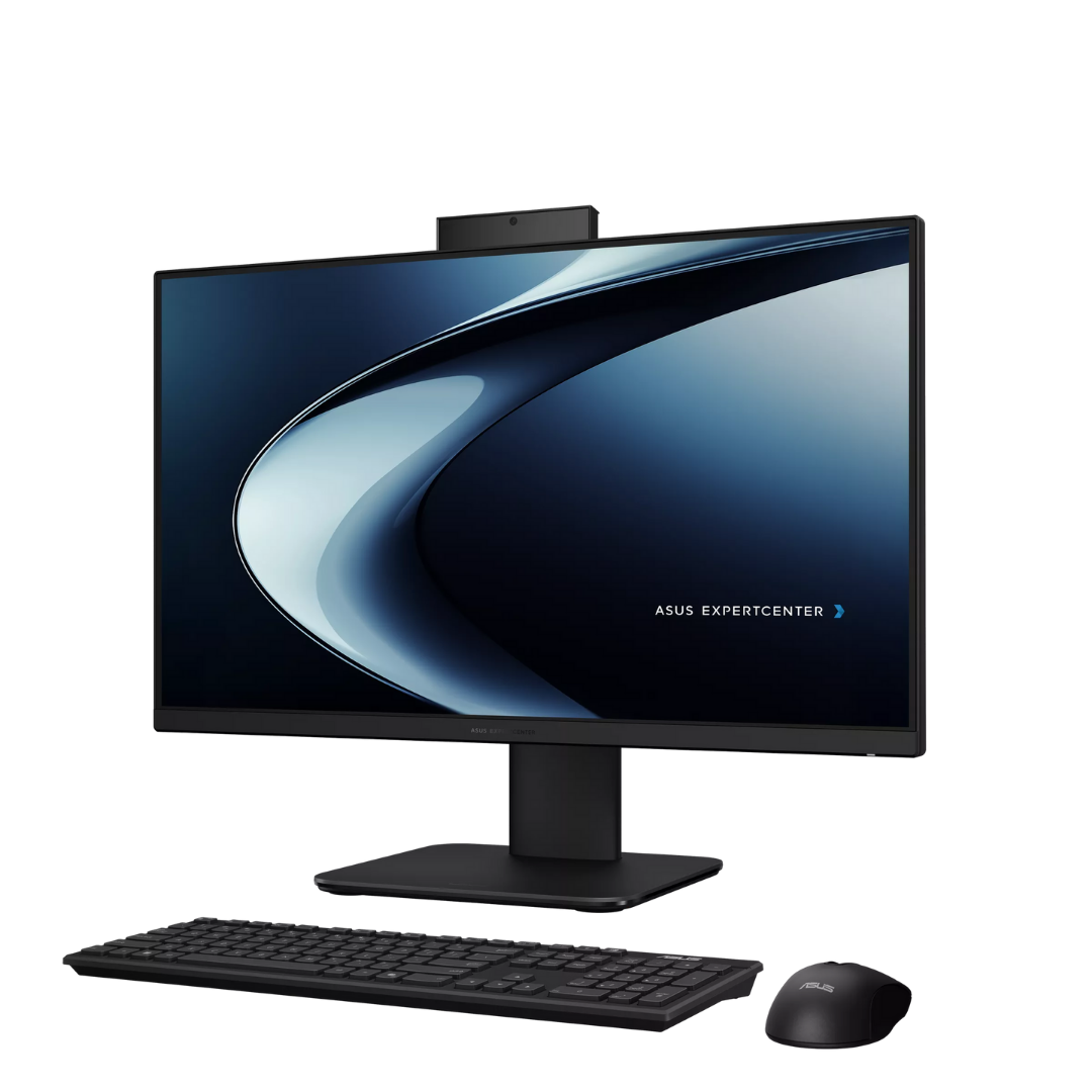 AiO P440VAK 23,8'' i7-13620H 16 Go 1 To SSD WF+BT FR Noir 36 Mois WL KB/MOUSE FR 90PT03X5-M04BC0