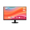 Écran 25  Full HD MSI PRO MP252L DisplayPort HDMI