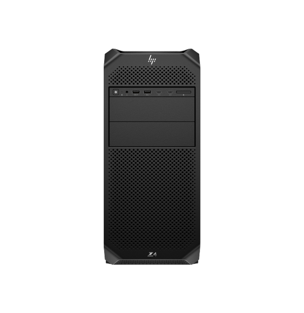 Station de Travail Z4 G5 TWR Xeon W3-2423 16Go 2To HDD 512Go SSD Linux 36 Mois CN1D9ES