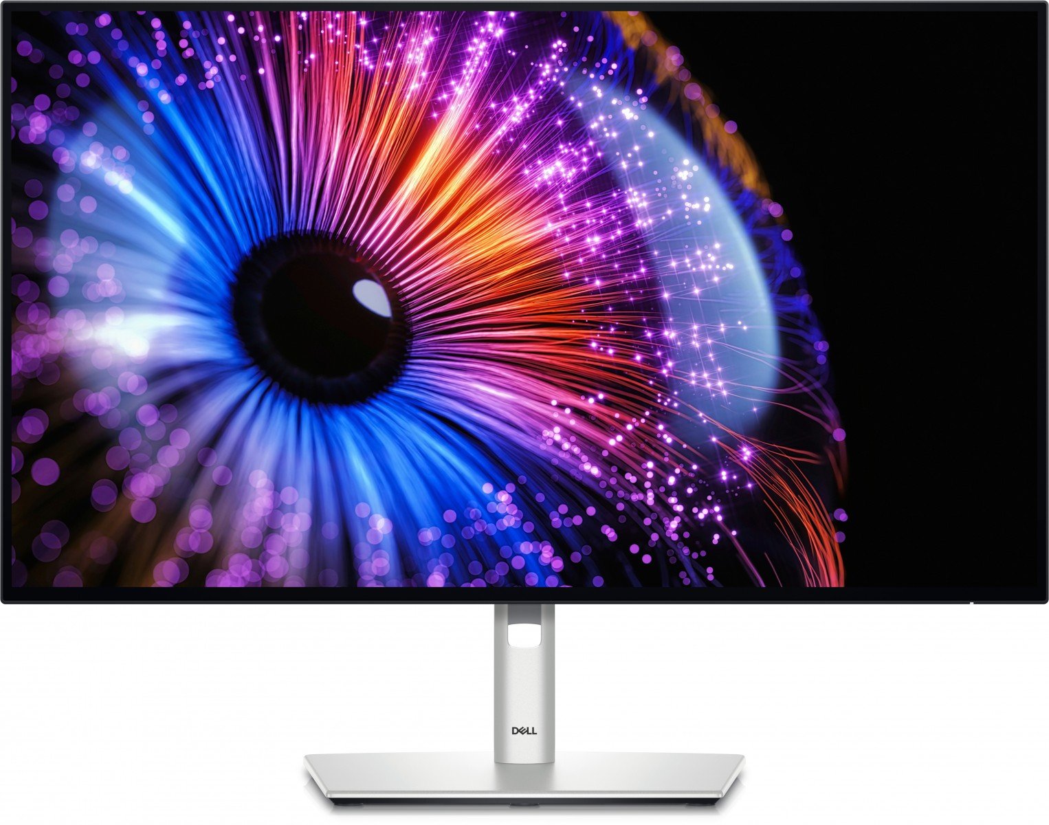 Ecran UltraSharp 27 Thunderbolt Hub Monitor U2724DE (68.4cm) 27" USB HDMI DisplayPort