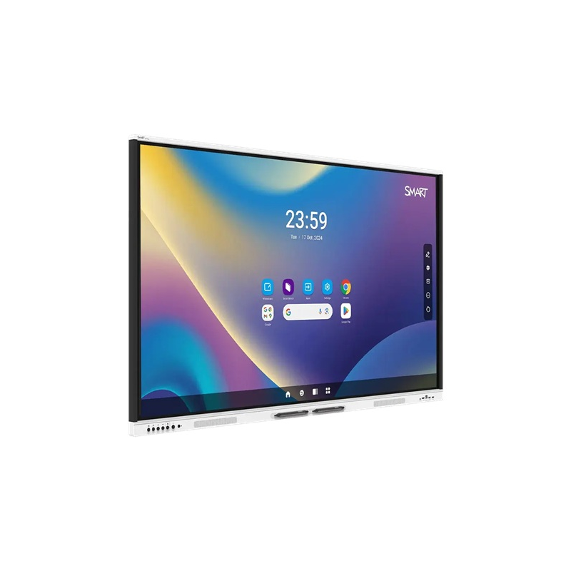 SMART Board GX065 ECRAN PLAT LED INTERACTIF Ultra HD 4K 65" Tactile GX065