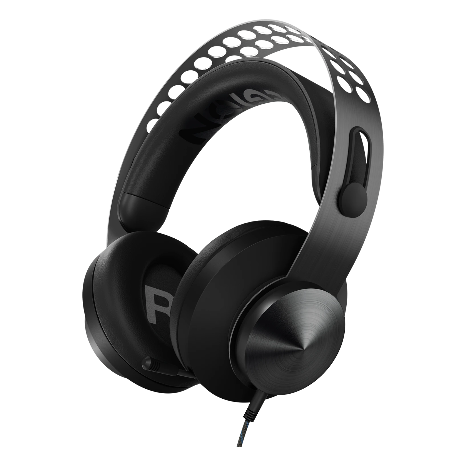 Casque jeu son surround Lenovo Legion H500 Pro 7.1
