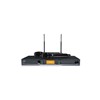 KIT DE 2 MICROS BALADEUR SANS FIL UHF JTS RU-992