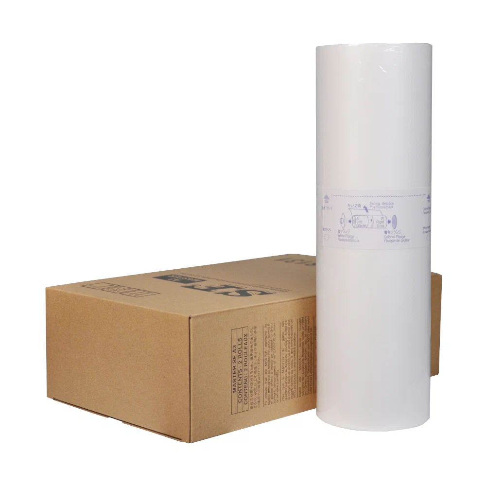 CARTOUCHE ORIGINALE D'ENCRE NOIR POUR RISO EZ 371E CARTOUCHE-RISO-EZ371E