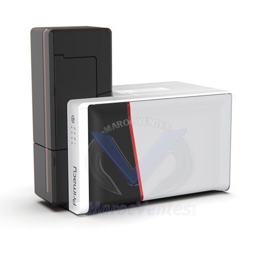 Chargeur additionnel pour 200 cartes (entrée) pour primacy2 S10388