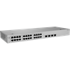Switch eKitEngine S310S-24T4JX (24*1000BASE-T 2*10GE SFP+ 2*2.5GE SFP AC power Fanless) Géré (Layer 2+)