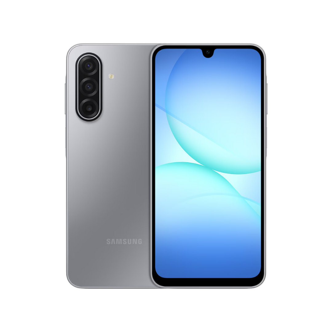 Smartphone A17 Lte 6,7'' Helio G99-MT6789V/CD 4Go 128Go 4G DS Cam Av 13Mpx Cam Arr 50Mpx Gray 12M SM-A175FZANMWD