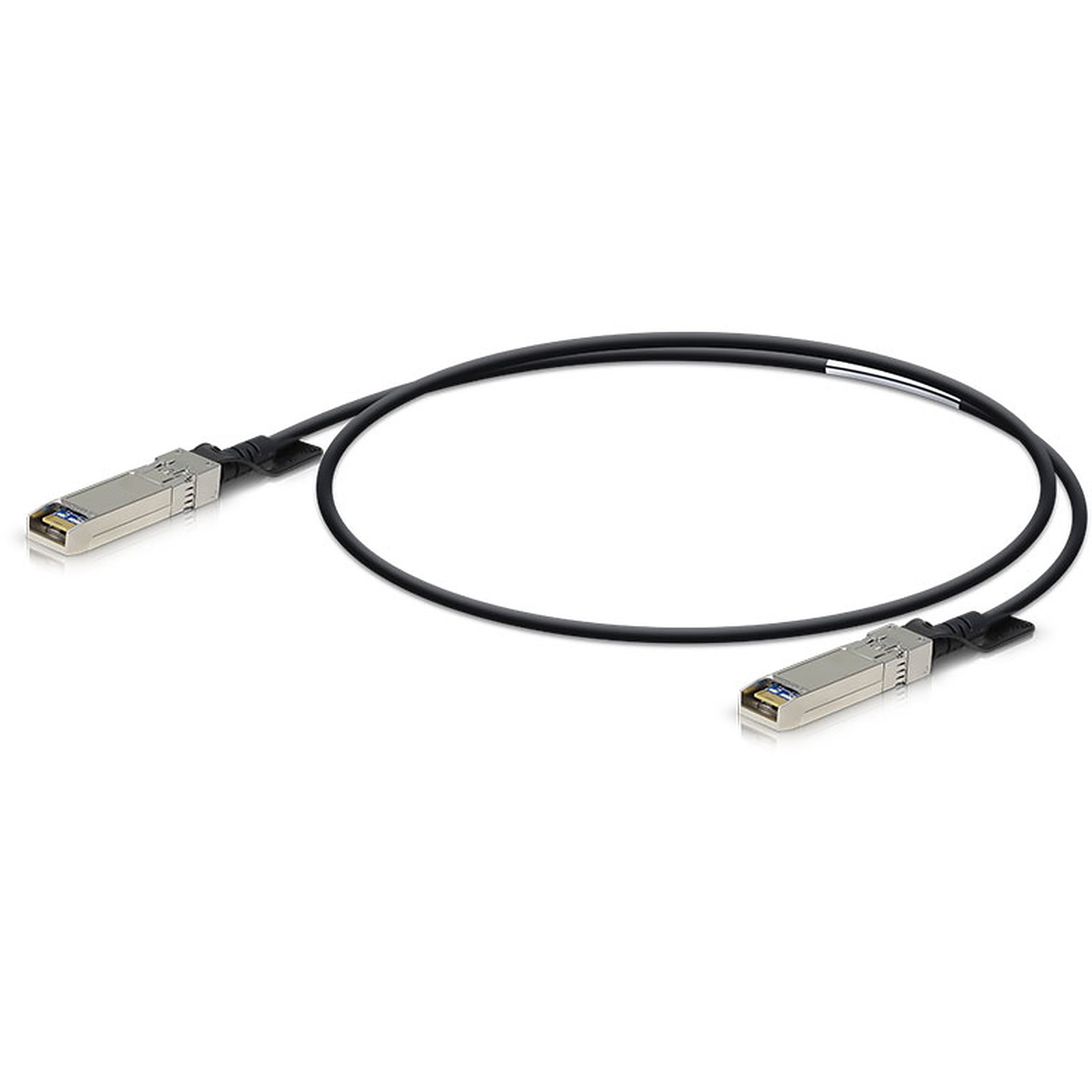 UDC-2 - Cable Fibre Optique UDC-2 10 Gbps 2 Mètres UACC-DAC-SFP10-2M