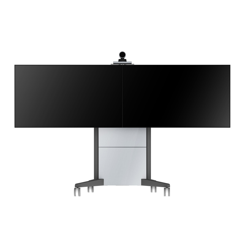 MEUBLE SUPPORT TV Haut de Gamme NEC PD02MVC