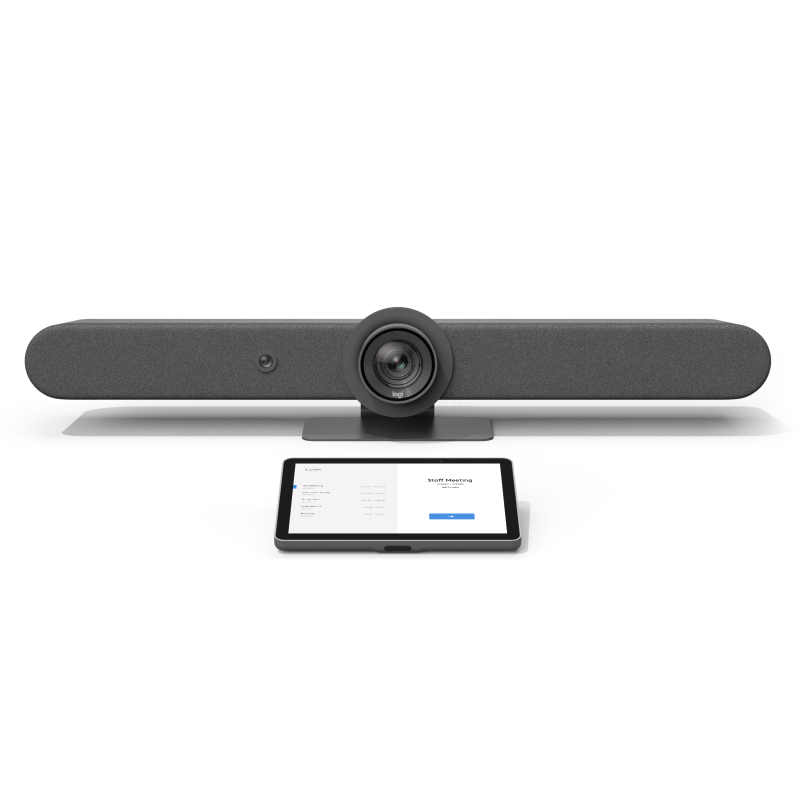 Solution Complète Rally Bar & Tap IP Bundle Rally Bar + Tap IP