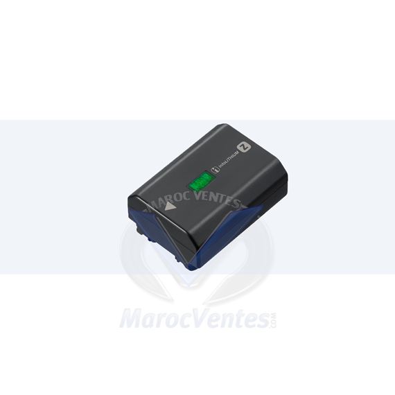 BATTERIE SONY NP-FZ100 NP-FZ100