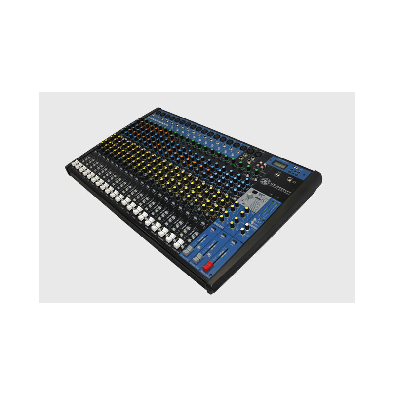 TOPPRO MXi.1222CFX