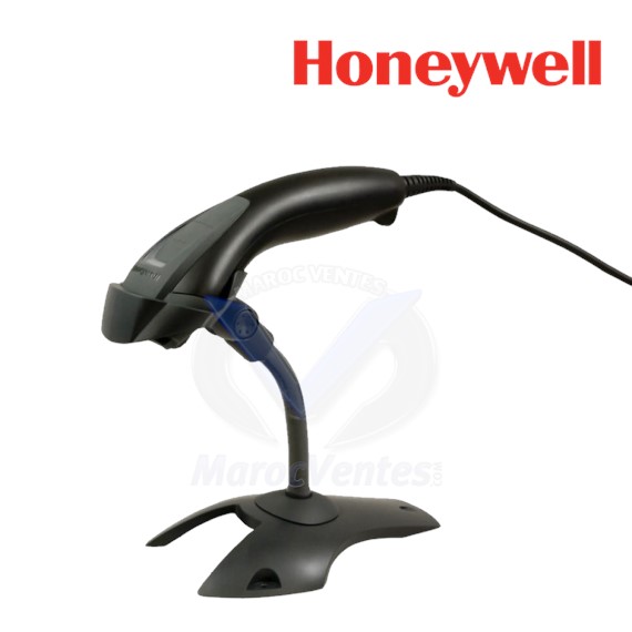 Scanners de codes-barres laser filaires Voyager 1200g 1200G-2USB-1