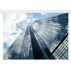 Ecran Mural 2000 PROCINEFLEX 180 X 180